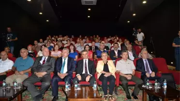 Bolu'da, Uyuşturucu ile Mücadele Çalıştayı Düzenlendi