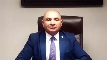 CHP'li Tarhan, Kamuda Makam Aracı Sınırlandırma İçin Kanun Teklifi Verdi