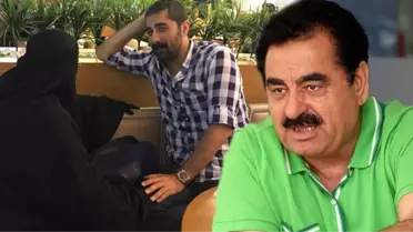 İbrahim Tatlıses'in İlk Eşi Hacca Gitti! Oğlu Paylaşımıyla Duygulandırdı