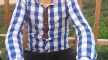 Kayıp Genç 7 Gün Sonra Bulundu
