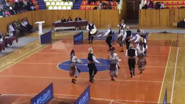 Turhal'da Yaz Spor Kurslarının Açılışı Yapıldı