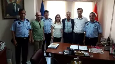 Zabıta Haftası