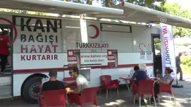 Bu Yarışmanın Ödülü Gönüllü Çalışmak