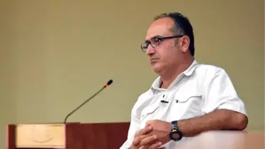 Doç. Dr. Konyar: Van 7 Bin Yıllık Geçmişe Sahip