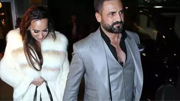 Evli Sevgilisi Eşinden Boşanır Boşanmaz, Asena'yı Babasından İstedi