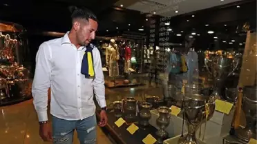 Fenerbahçe'nin Şilili Oyuncusu Isla: 'Şampiyonluklar Kazanmaya Geldim'