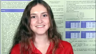 İlayda Şamilgil (Cornell Üniversitesi) - Türkiye'den Abd'ye Bilim Yolculuğu