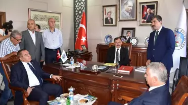 Milletimizin Direnişi Tarihe Kahramanlık Destanı Olarak Geçti'
