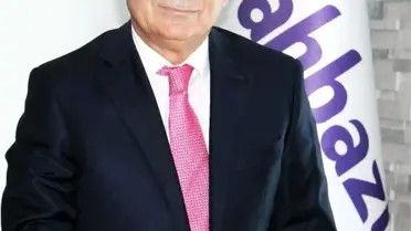 Şahbaz: 'Siyasi İkbal Peşinde Değilim'
