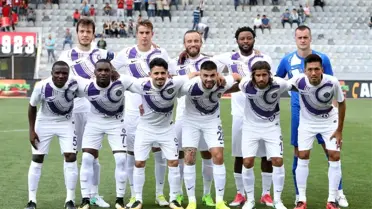 Tsyd Ankara Kupası