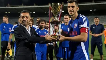 TSYD Kupası'nın Sahibi Kardemir Karabükspor Oldu