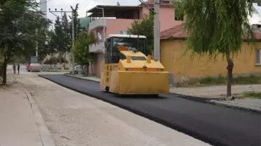 Altıeylül Modernleşiyor