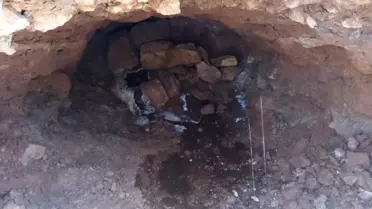 Bitlis'te 100 Kilo Eyp Ele Geçirildi