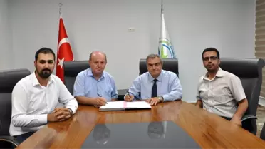 Çukurova Kalkınma Ajansı'ndan Çgc'ye Proje Desteği