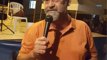 Kuşadası Çevre Buluşması Caferli'de Yapıldı