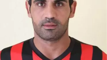 Abdullah Temircan Elaziz Belediyespor'da