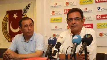 Budak: Bu Kurultay O Kurultay Değil