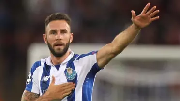 Hasan Ali'den Beklenen Verimi Alamayan Fenerbahçe, Layun'u Gündeme Aldı