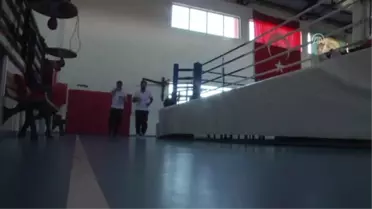 Hedefim Bayrağımızı Dalgalandırmak'