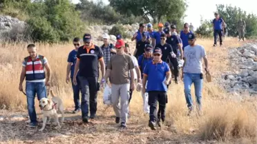 Hollanda, Kayıp Joey Hoffman İçin Özel Ekip Görevlendirdi