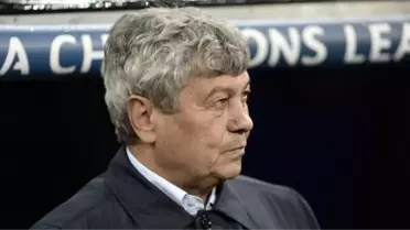 Lucescu Gurbetçilerle Yüzyüze Görüşüyor