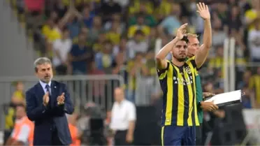 Oyundan Çıkarken Islıklanan Ozan Tufan'ın Morali Bozuldu