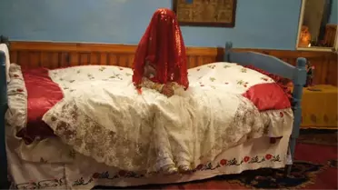 Ağrı 'Erken Yaşta Evlilikte' Pilot İl Oldu