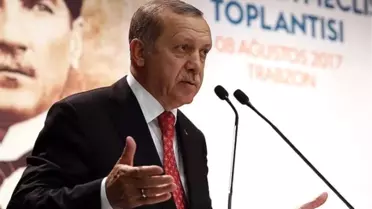 AK Parti Trabzon İl Başkanlığı Genişletilmiş İl Danışma Toplantısı
