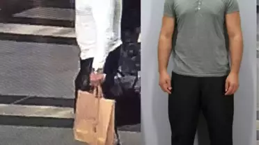 Almanya'da Öldürülen Türk Kadının Katil Zanlısı Yakalandı