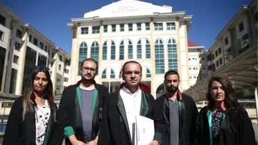 CHP'li Akaydın Hakkında Suç Duyurusu