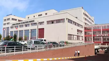 Derede Boğulan Mirza Bebek, Yaşam Mücadelesi Veriyor