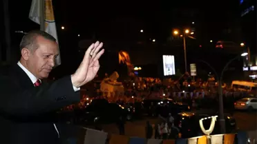 Dha Yurt - Erdoğan'dan Kılıçdaroğlu'na: Alman Dergisine Beyanatta Bulunuyor, Yazıklar Olsun (4)