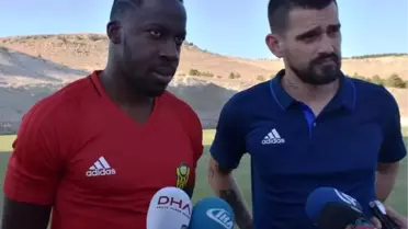 Evkur Yeni Malatyaspor'un 2 Transferi İddialı