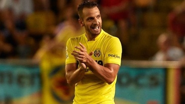 Fenerbahçe Soldado ile Anlaştı!