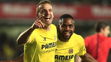 Fenerbahçe, Villarreal'in Golcüsü Roberto Soldado ile Anlaştı