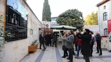 Gaziantep Müzelerini 1,7 Milyon Kişi Ziyaret Etti