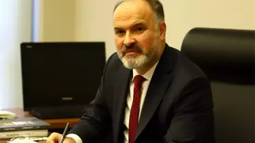 Gedikli: Türkiye Büyümeye Devam Edecek