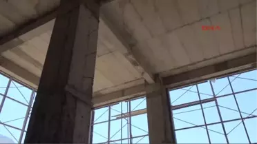 Hakkari'ye '911' Benzeri Çağrı Merkezi Kuruluyor