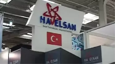 Havelsan Katar'da Ofis Açıyor
