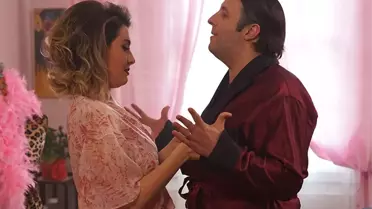 Kimse Yanlış Anlamasın Ama Yılın Beklenen Komedi Filmi!