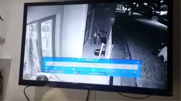 Konya'da Kar Maskeli Silahlı Saldırı