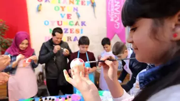 Müzeler Kenti'ni 2 Milyon Kişi Ziyaret Etti