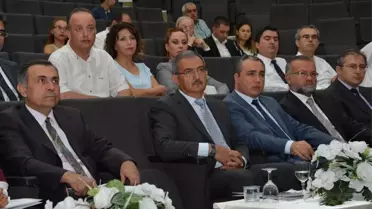 Selçuk'ta Tıbbi Cihaz Üretimi Ele Alındı