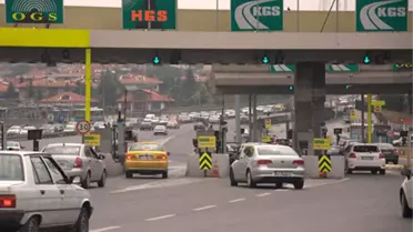 HGS ve OGS Cezaları Ödenmesine Rağmen Bakiyeden Düşmüyor
