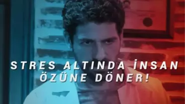 Türkiye'nin İlk Benzersiz Fragmanı!