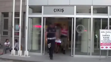 Yunanistan'a Kaçmaya Çalışırken Boğulan Kişinin Eşi Tutuklandı