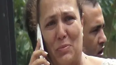 Babalarının Öldürdüğü Kardeşlerin Cenazeleri Adli Tıp'a Gönderildi