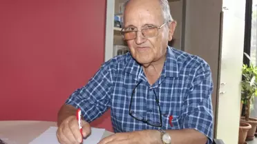 Böyle Tiryakilik Dost Başına