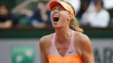 Daha Önce Tenisten Men Edilen Maria Sharapova Türkiye'ye Geliyor