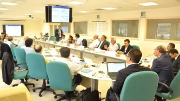 Dap Bölgesi Girişimcilik ve Yenilikçilik İhtiyaç Analizi Projesi'nde Sona Yaklaşıldı